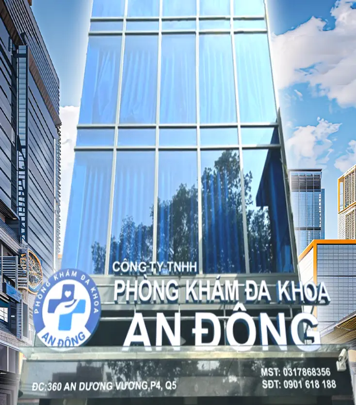 bác sĩ nữ